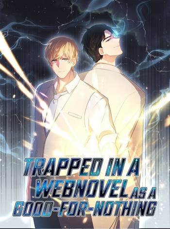 Cover Manhwa I Woke Up as the Villain