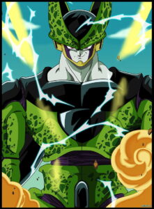 desktop-wallpaper-perfect-cell-dragon-ball-z-cell